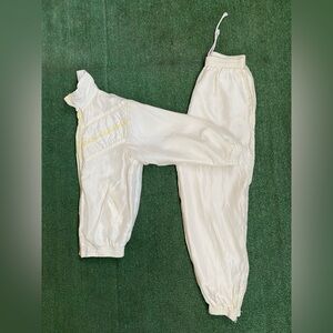 Fuda Windbreaker set